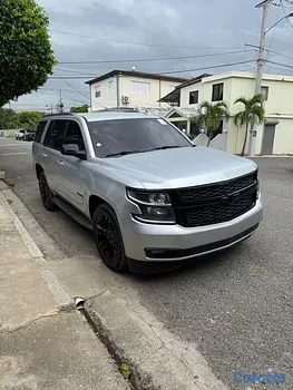 jeepetas y camionetas - Chevrolet, con todo sus Mantenimiento y revisiones al día 