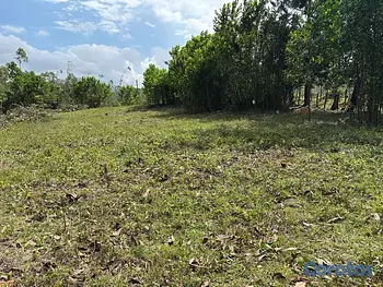 solares y terrenos - Lotes (terrenos) campestre En Los Mogotes, Villa Altagracia, En Proyecto Cerrado