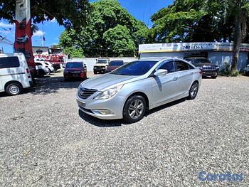 carros - hiunday y20 2015