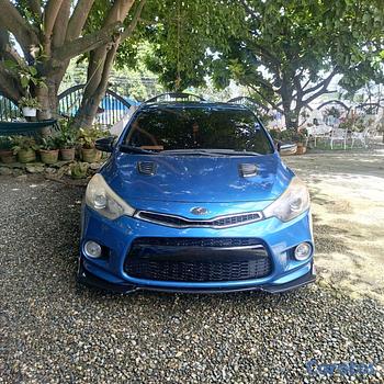 carros - KIA FORTE KOUP SX 2015 – De Oportunidad 