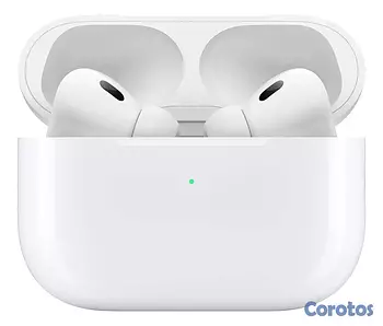 camaras y audio - AirPods Pro 2da Generación Certificado