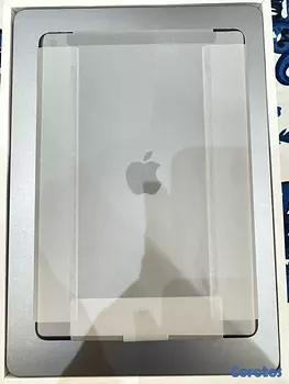 celulares y tabletas - iPad 9 de 64gb cellular version 