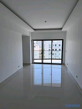 apartamentos - Vendo Apartamento en Naco 