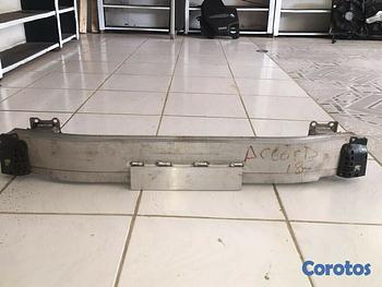 accesorios para vehiculos - HONDA ACCORD AÑO 2018 BASE DEL BUMPER
