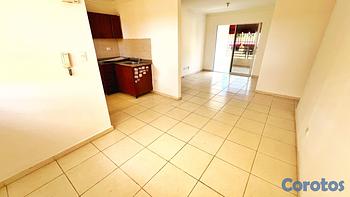 apartamentos - Apartamento en Venta en la Jacobo Majluta cerca de