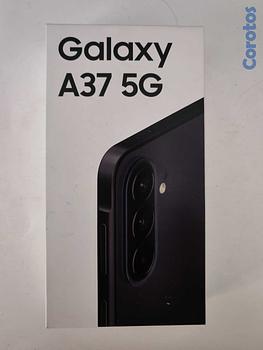 celulares y tabletas - Samsung Galaxy A37 5G 256GB NUEVO — IP68 · 6 años 