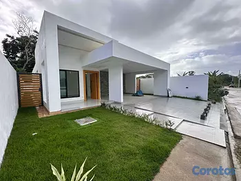 casas - Casa en venta en la Urbanizacion Don Fernando, Gur