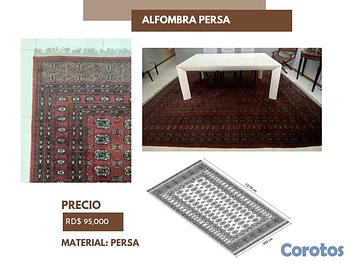 muebles y colchones - Alfombra Persa 