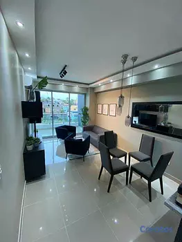 apartamentos - Vendo este apartamento 📍en los proceres🔥 