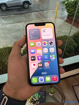 celulares y tabletas - iPhone 14 normal 256GB Factory