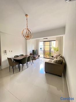 apartamentos - Se vende apto. de 2 hab. en Mirador Norte, para vi