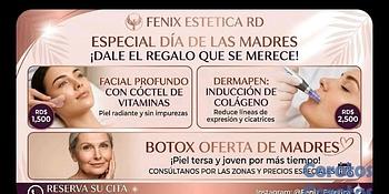 servicios profesionales - Estetica