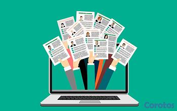 candidatos - 🔹 Busco Empleo – Servicio al Cliente, Caja, Recepción y Área Administrativa 🔹