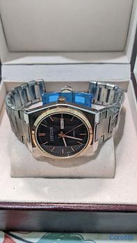 joyas, relojes y accesorios - reloj citizen 