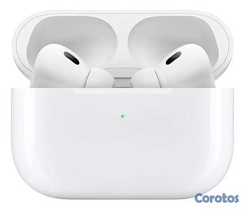 camaras y audio - AirPods Pro 2da Generación Certificado