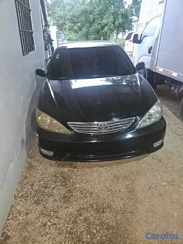 carros - Toyota camry super condicion