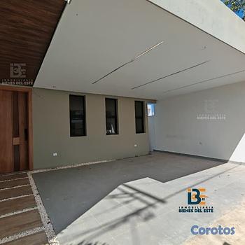 casas - Se vende casa Nueva y Moderna 📍Ubicada en Residenc