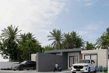 casas vacacionales y villas - KEYLOFT III (3) – VILLA DÚPLEX