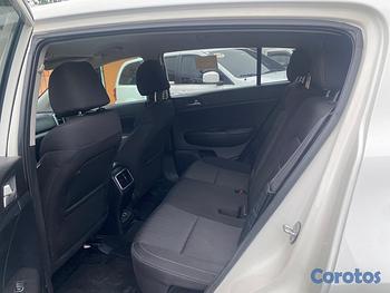 jeepetas y camionetas - Kia Sportage LX 2021
