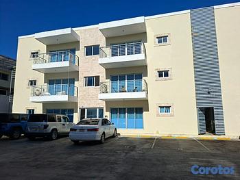 apartamentos - 🏡 Apartamento de 3 Habitaciones en Residencial Ol