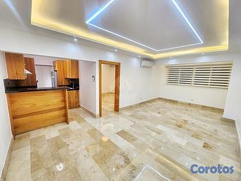 apartamentos - LUJOSO ESTUDIO PROXIMO PUCMM PISCINA Y ASCENSOR SA