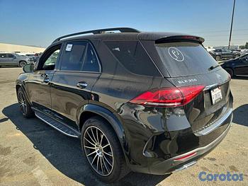 jeepetas y camionetas - 2020 Mercedes-Benz GLE 350 GLE 350 disponible para