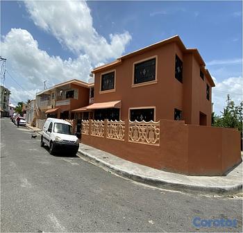 casas - Vendo Casa REMODELADA TOTAL en Buena vista II, 7 H