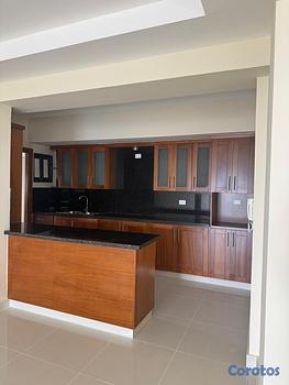 apartamentos - Alquiler de apartamento en Alma Rosa I