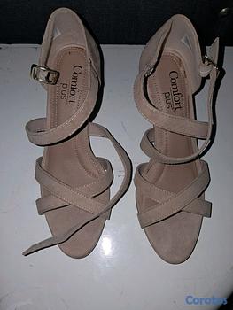 zapatos para mujer - Vendo zapatillas mujer 