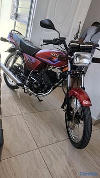 motores y pasolas - vendo motor Yamaha 115 año 2005 