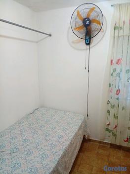 habitaciones y viviendas compartidas - Alquilo habitacion para Dama en Bella vista