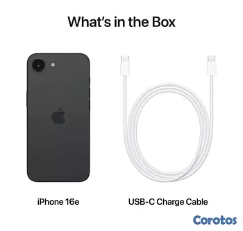 celulares y tabletas - iphone 16 SE para usar con turbo sim 