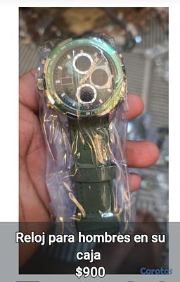 Listing thumbnail