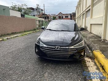 carros - Hiunday Elantra SE 2020