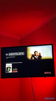 tv - Samsung Smart TV 32 pulgadas 