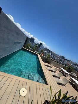 apartamentos - Alquiler de apartamento en Evaristo Morales