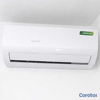 aires acondicionados y abanicos - Venta