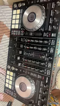 otros electronicos - pionner ddj sx2 assez bon etat