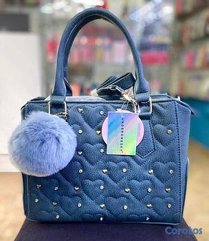 carteras y maletas - Una Belleza de cartera 