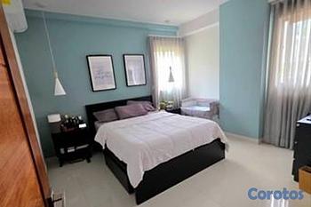 apartamentos - Apartamento en Renacimiento Distrito Nacional