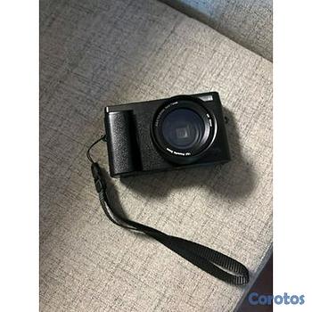 camaras y audio - Camara Digital Oportunidad