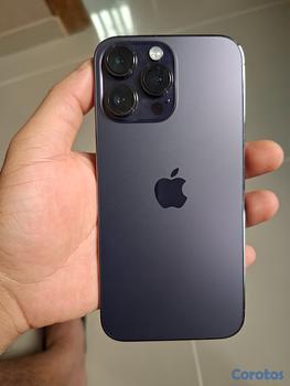 celulares y tabletas - Iphone 14 Pro Max 256GB Desbloqueado