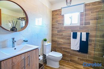 casas vacacionales y villas -  primaveral II Full amueblada 