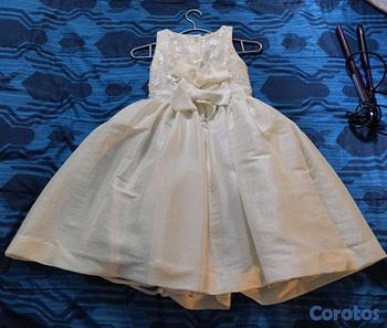 ropa y zapatos - hermoso vestido 