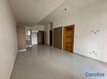 apartamentos - Alquiler en Bella Vista
