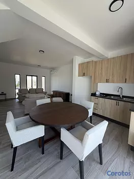 casas - casa en costacana ALQUILER