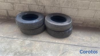 repuestos - Gomas  R 14 