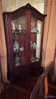 muebles y colchones - Estanteria decorativa