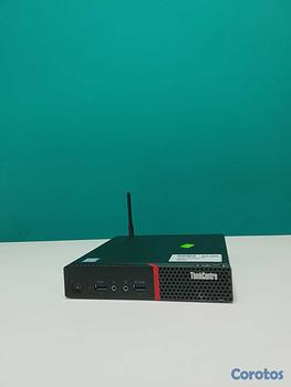 otros electronicos - *Desktop, Lenovo ThinkCentre M700 / 6th Gen, Intel