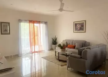 casas vacacionales y villas - Frank | Piscina y aire acondicionado A 8 min de Pl